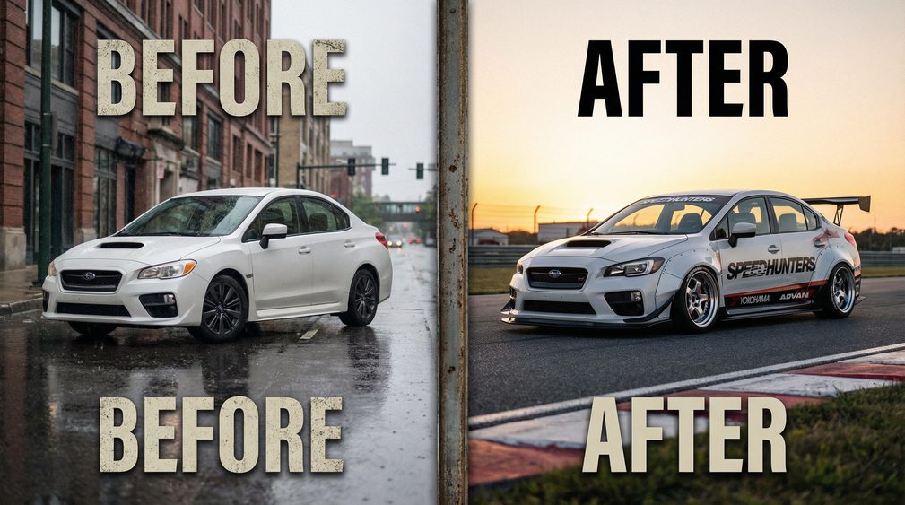 免费看片改装前后对比