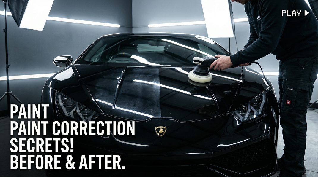 免费看片漆面修复